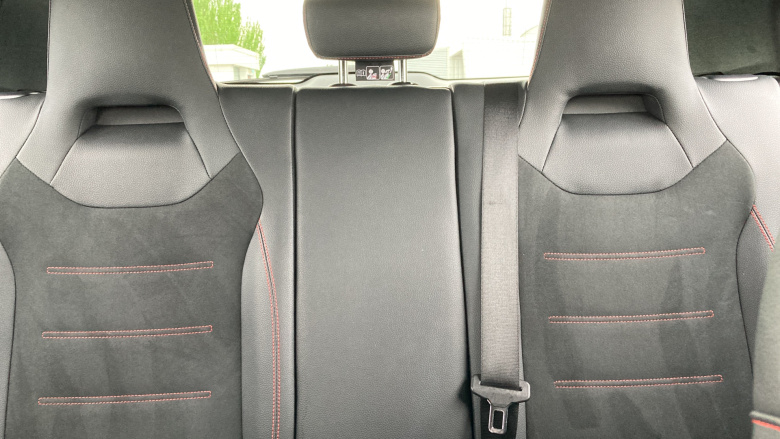 Mercedes-Benz A-Class A180 AMG Line 5dr Auto Petrol Hatchback